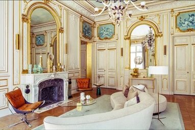 Wohnung zum Kauf 5.700.000 € 5 Zimmer 207 m² Haut Guichet-Centre Ouest 7th (Invalides, Eiffel Tower, Orsay) 75006
