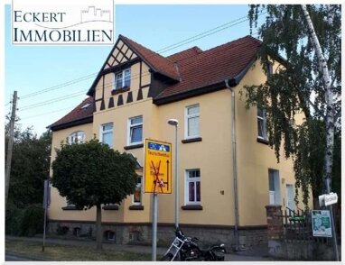 Mehrfamilienhaus zum Kauf 189.500 € 14 Zimmer 351 m² 1.016 m² Grundstück Amsdorfer Straße 10 Wansleben am See Seegebiet Mansfelder Land 06317