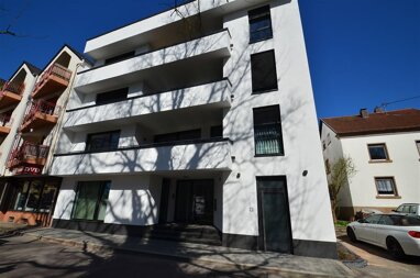 Wohnung zur Miete 920 € 2 Zimmer 83,9 m² am Seffersbach 27 Merzig Merzig 66663