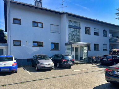 Mehrfamilienhaus zum Kauf provisionsfrei 1.350.000 € 20 Zimmer 600 m² 716 m² Grundstück Griessener Weg 1 Erzingen Erzingen 79771