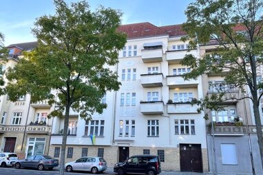 Wohnung zum Kauf 129.000 € 1 Zimmer 43 m² Falkenhagener Feld Berlin 13583
