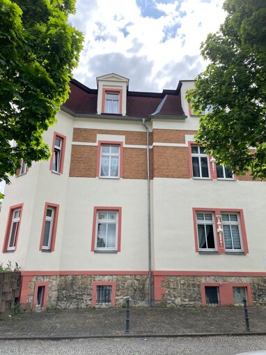 Mehrfamilienhaus zum Kauf 320.000 € 475 m² Grundstück Naumburg Naumburg 06618
