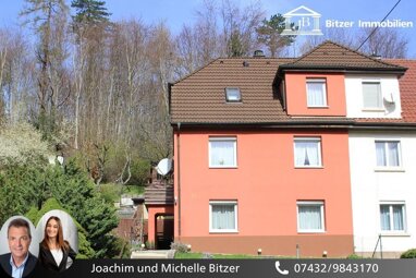Haus zum Kauf 180.000 € 7 Zimmer 130 m² 474 m² Grundstück Tailfingen Albstadt - Tailfingen 72461