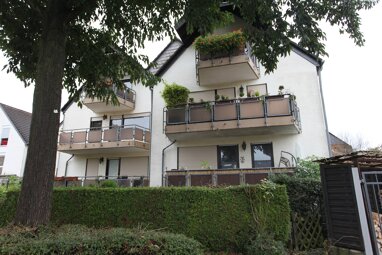 Wohnung zum Kauf 169.000 € 2 Zimmer 59 m² Erdgeschoss Schlebusch - Nord Leverkusen 51375
