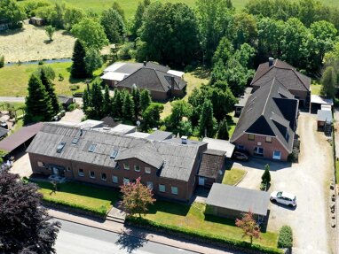 Mehrfamilienhaus zum Kauf 850.000 € 35 Zimmer 920 m² 4.228 m² Grundstück Timmersiek Handewitt 24983