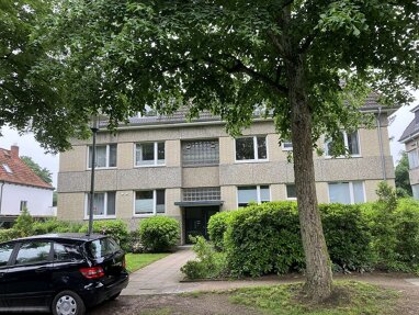 Wohnung zum Kauf 170.000 € 1 Zimmer 46,3 m² Erdgeschoss Roonallee 2a Am Aalfang Ahrensburg 22926