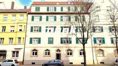 Wohnung zum Kauf 230.000 € 3 Zimmer 67 m² 3. Geschoss Nördliche Wagnerstr. Ulm 89077