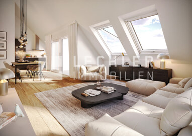 Wohnung zum Kauf 759.000 € 4 Zimmer 95,8 m² Vaihinger Landstraße 111 Botnang - Süd Stuttgart / Botnang 70195
