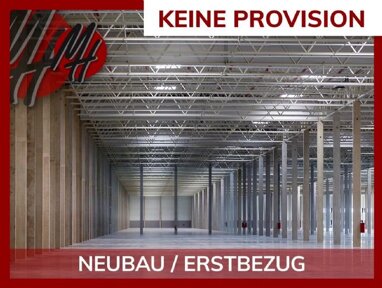 Lagerhalle zur Miete Provisionsfrei 100.000 m² Lagerfläche teilbar ab 10.000 m² Gernsheim Gernsheim 64579
