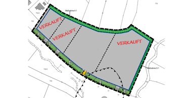 Gewerbegrundstück zum Kauf Provisionsfrei 3.500 m² Grundstück Unterkrumbach Unterkrumbach 91241