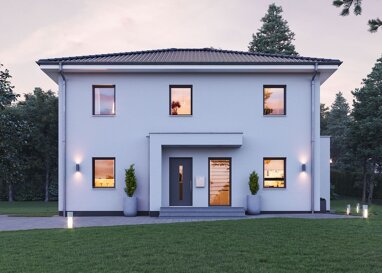 Einfamilienhaus zum Kauf 721.699 € 5 Zimmer 159 m² 712 m² Grundstück Hennigsdorf 16761