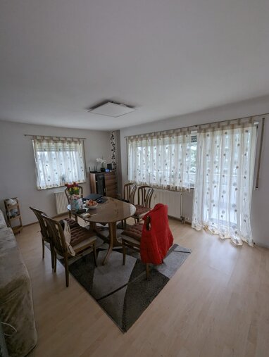 Wohnung zum Kauf Provisionsfrei 165.000 € 2 Zimmer 50 m² 3. Geschoss an der ziegelhütte 13 Weststadt Weinheim 69469
