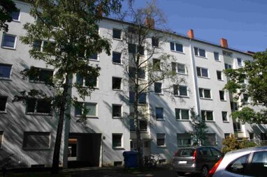Wohnung zur Miete 641,56 € 3 Zimmer 62,5 m² 1. Geschoss Glockenhofstr. 21 Glockenhof Nürnberg 90478