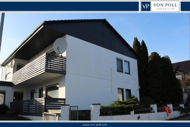 Mehrfamilienhaus zum Kauf 245.000 € 8 Zimmer 200,4 m² 724 m² Grundstück Gladenbach Gladenbach 35075