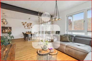 Wohnung zum Kauf 387.000 € 3 Zimmer 83 m² Poxdorf 91099