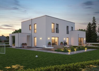 Mehrfamilienhaus zum Kauf Provisionsfrei 480.120 € 8 Zimmer 217 m² Nunkirchen Wadern 66687