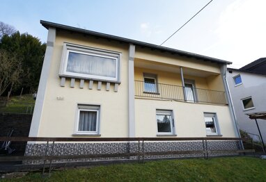 Einfamilienhaus zum Kauf 219.000 € 6 Zimmer 125 m² 633 m² Grundstück Bad Hönningen Bad Hönningen 53557