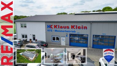Werkstatt zum Kauf 3.790.000 € 850 m² Lagerfläche Rossenray Kamp-Lintfort 47475