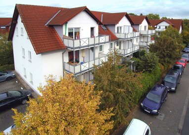 Wohnung zum Kauf Provisionsfrei 205.000 € 2 Zimmer 55,3 m² 1. Geschoss West Gießen 35398