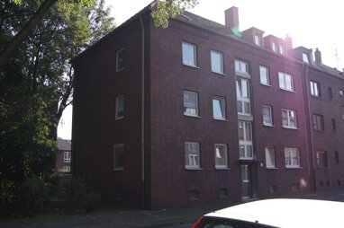Wohnung zur Miete 337,50 € 2 Zimmer 50 m² 2. Geschoss Kurhausstraße 71 Wanne - Süd Herne 44652