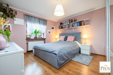 Wohnung zum Kauf 299.500 € 3 Zimmer 73 m² 3. Geschoss Lechhausen - West Augsburg 86167