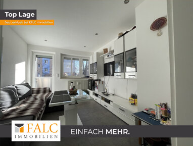 Wohnung zum Kauf 197.000 € 3 Zimmer 47 m² Hohe Marter Nürnberg 90441