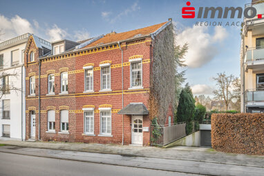 Einfamilienhaus zum Kauf 349.000 € 4 Zimmer 120 m² 273 m² Grundstück Würselen Würselen 52146