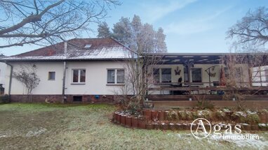 Mehrfamilienhaus zum Kauf 735.000 € 12 Zimmer 343,7 m² 1.354 m² Grundstück Oranienburg Oranienburg Süd 16515