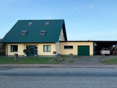 Einfamilienhaus zum Kauf 395.000 € 5 Zimmer 130 m² 1.000 m² Grundstück Klein Rogahn Klein Rogahn 19073