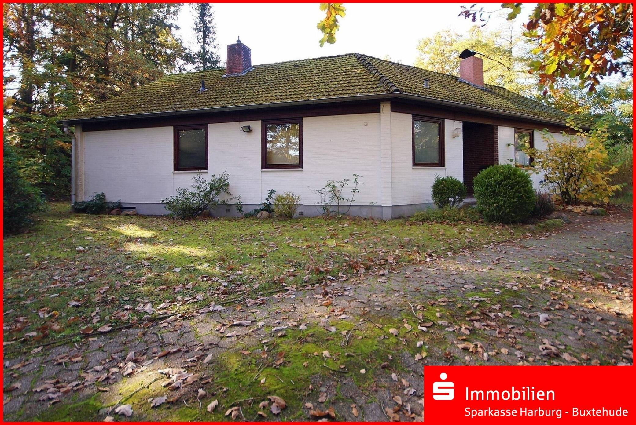 Einfamilienhaus zum Kauf