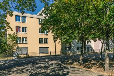 Wohnung zur Miete 260 € 1 Zimmer 16,5 m² 4. Geschoss Am Steingarten 12 Herzogenried Mannheim 68169