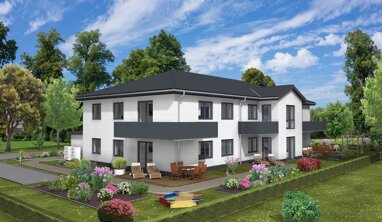Mehrfamilienhaus zum Kauf Provisionsfrei 1.506 m² Grundstück Vogelsang Stralsund 18437