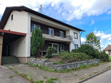 Einfamilienhaus zum Kauf Provisionsfrei 389.000 € 1.308 m² Grundstück Igelschlatt 18 Igelschlatt Ühlingen-Birkendorf 79777