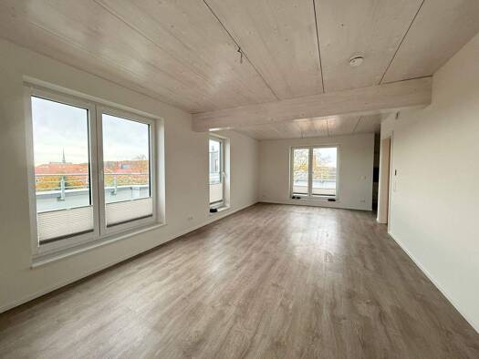 Wohnung zur Miete 1.670 € 3 Zimmer 112 m² Bad Doberan 18209