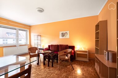 Wohnung zur Miete Wohnen auf Zeit 1.390 € 2 Zimmer 49 m² frei ab 01.03.2025 Eilbek Hamburg 22089