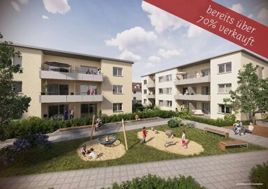 Wohnung zum Kauf 236.000 € 2 Zimmer 73 m² Im Weizen 9 Oberriexingen 71739