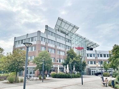 Bürofläche zur Miete 13 € 333 m² Bürofläche teilbar ab 333 m² Niederursel Frankfurt am Main 60439