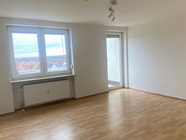 Wohnung zum Kauf als Kapitalanlage geeignet 220.000 € 4 Zimmer 88,5 m² Bayernstraße 17 Niederndorf Herzogenaurach 91074