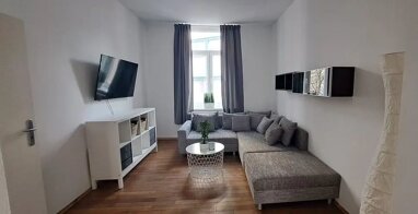 Wohnung zur Miete 510 € 2 Zimmer 44 m² 2. Geschoss Neustadt - Süd Köln 50677