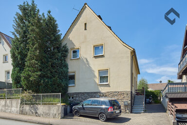 Einfamilienhaus zum Kauf provisionsfrei 229.500 € 7 Zimmer 161,7 m² 441 m² Grundstück Attendorn Attendorn 57439