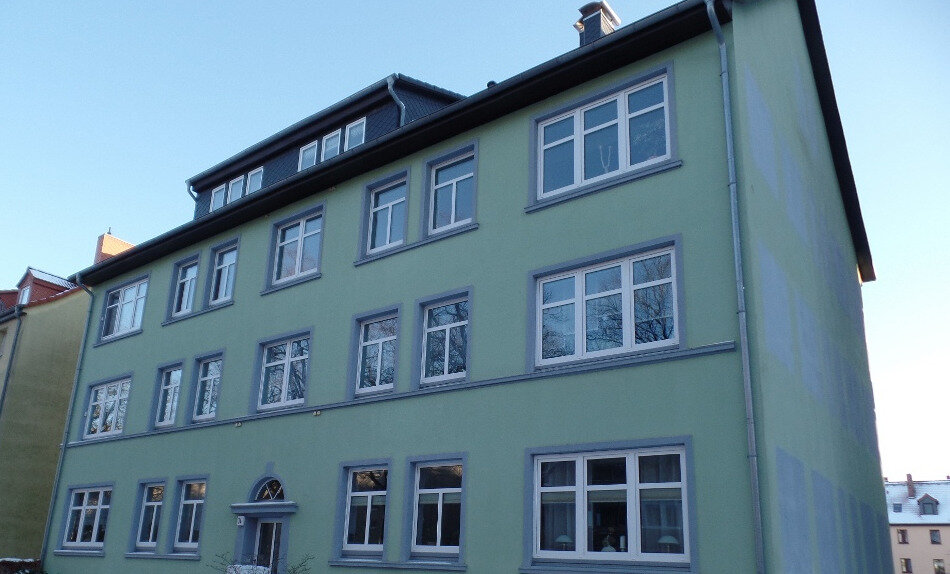Wohnung zum Kauf 239.000 € 4 Zimmer 119 m² 4. Geschoss Katharinenviertel Neubrandenburg 17033