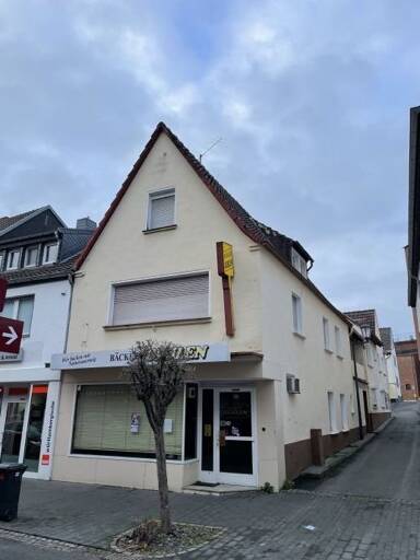 Reihenendhaus zum Kauf 236.000 € 375 m² 170 m² Grundstück Münsterstr. 22 Zülpich Zülpich 53909