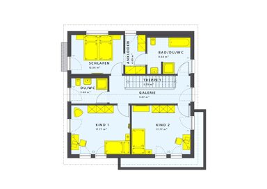 Einfamilienhaus zum Kauf provisionsfrei 475.432 € 5 Zimmer 168 m² 575 m² Grundstück Heinrichsthal 63871