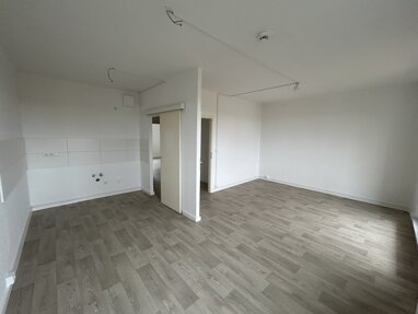 Wohnung zur Miete 361 € 4 Zimmer 65,6 m² 4. Geschoss Straße der Deutschen Einheit 52 Wolmirstedt Wolmirstedt 39326