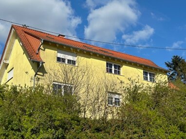 Mehrfamilienhaus zum Kauf 219.000 € 7 Zimmer 196,2 m² 1.189 m² Grundstück Steinberg Wadern 66687
