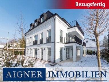 Maisonette zum Kauf Provisionsfrei 1.350.000 € 4 Zimmer 104 m² Obermenzing München 81245