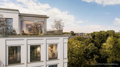 Wohnung zum Kauf 970.000 € 4 Zimmer 119,5 m² 1. Geschoss Düsseltal Düsseldorf 40239
