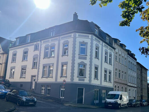 Wohnung zur Miete 800 € 3 Zimmer 80 m² Geschoss 2/3 frei ab sofort Solingen-Mitte Solingen 42655