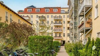 Wohnung zum Kauf 310.000 € 2 Zimmer 53,8 m² 1. Geschoss Prenzlauer Berg Berlin 10405