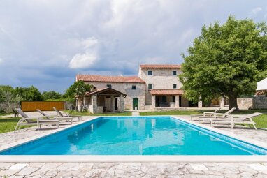 Villa zum Kauf 1.380.000 € 6 Zimmer 280 m² 17.500 m² Grundstück Barban 52207